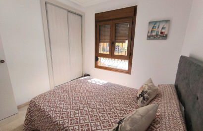 Herverkoop - Vrijstaande villa - Algorfa