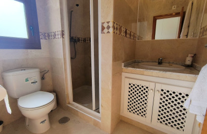 Herverkoop - Vrijstaande villa - Algorfa