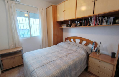 Herverkoop - Halfvrijstaande villa - Algorfa