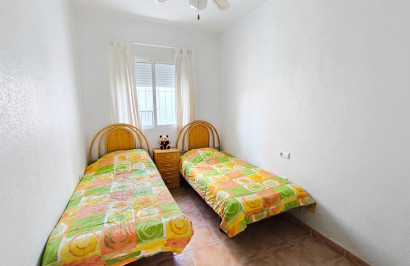 Herverkoop - Halfvrijstaande villa - Algorfa