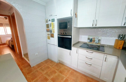 Herverkoop - Vrijstaande villa - Algorfa