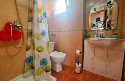 Herverkoop - Vrijstaande villa - Algorfa