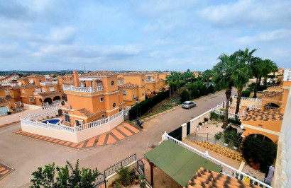 Herverkoop - Vrijstaande villa - Algorfa