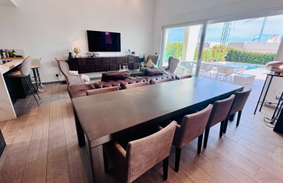 Reventa - Villa independiente - Algorfa