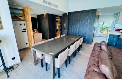 Reventa - Villa independiente - Algorfa