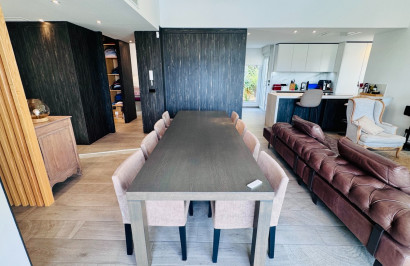 Reventa - Villa independiente - Algorfa