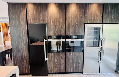 Reventa - Villa independiente - Algorfa