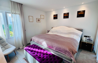 Reventa - Villa independiente - Algorfa