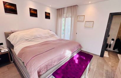 Reventa - Villa independiente - Algorfa