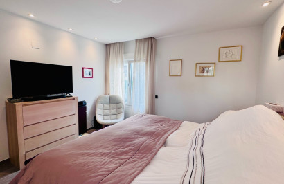 Reventa - Villa independiente - Algorfa