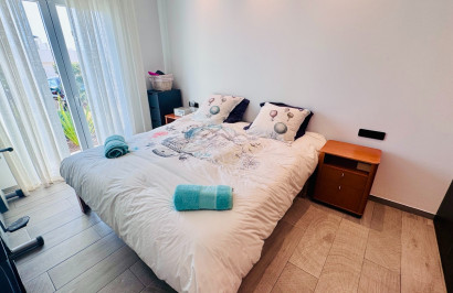 Reventa - Villa independiente - Algorfa