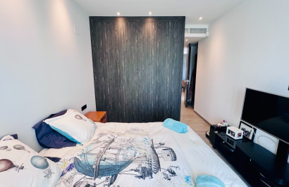 Reventa - Villa independiente - Algorfa