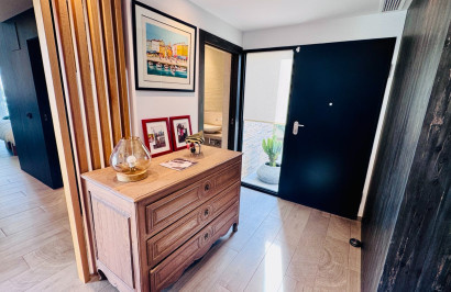 Reventa - Villa independiente - Algorfa