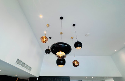 Reventa - Villa independiente - Algorfa