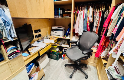 Reventa - Villa independiente - Algorfa