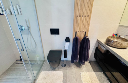 Reventa - Villa independiente - Algorfa