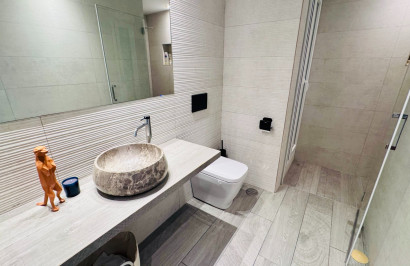 Reventa - Villa independiente - Algorfa