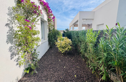 Reventa - Villa independiente - Algorfa