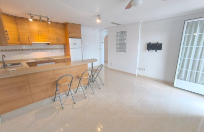 Resale - Apartment / Flat - Almoradí - Las Heredades