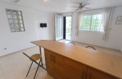 Resale - Apartment / Flat - Almoradí - Las Heredades