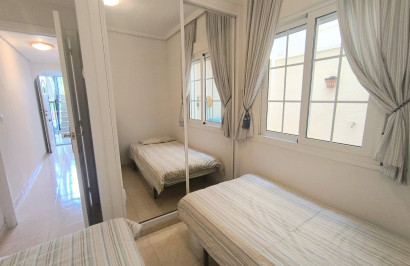 Resale - Apartment / Flat - Almoradí - Las Heredades