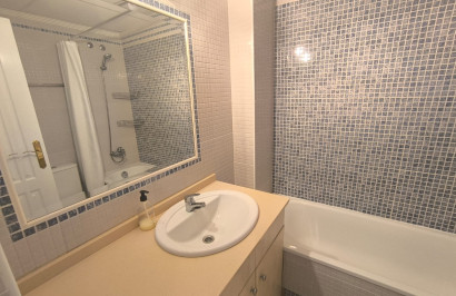 Resale - Apartment / Flat - Almoradí - Las Heredades