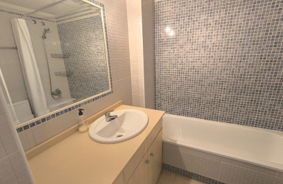 Resale - Apartment / Flat - Almoradí - Las Heredades