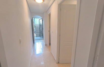 Resale - Apartment / Flat - Almoradí - Las Heredades