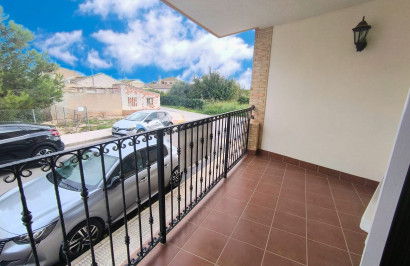 Resale - Apartment / Flat - Almoradí - Las Heredades