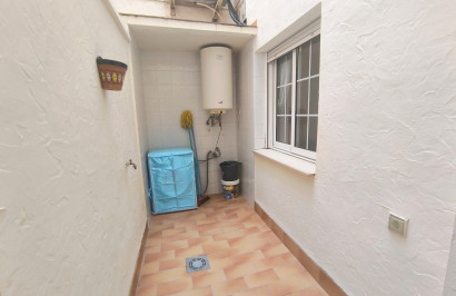 Resale - Apartment / Flat - Almoradí - Las Heredades