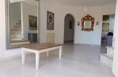 Revente - Villa Individuelle - Orihuela Costa - Villamartín