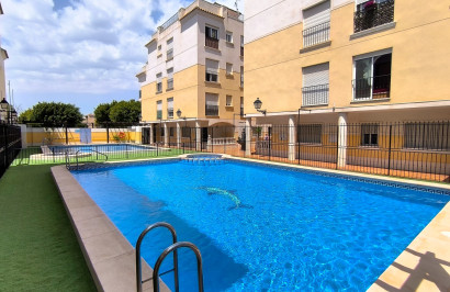 Herverkoop - Appartement / Flat - Formentera del Segura