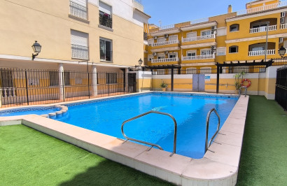 Herverkoop - Appartement / Flat - Formentera del Segura