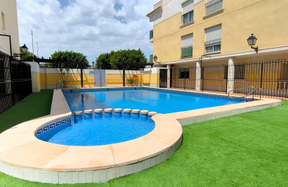 Herverkoop - Appartement / Flat - Formentera del Segura