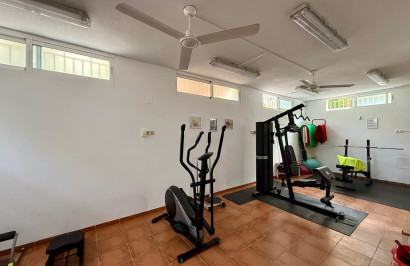 Resale - Apartment / Flat - Orihuela Costa - Playa Flamenca