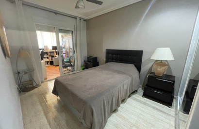 Resale - Detached Villa - Guardamar del Segura