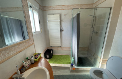 Resale - Detached Villa - Guardamar del Segura