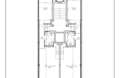 New Build - Apartment / Flat - Alicante - Centro