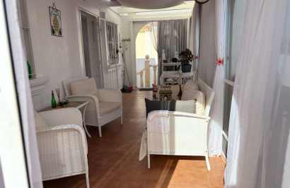 Herverkoop - Vrijstaande villa - Torre Pacheco - Sierra Golf - Balsicas