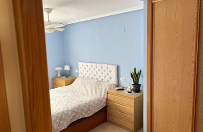 Herverkoop - Vrijstaande villa - Torre Pacheco - Sierra Golf - Balsicas