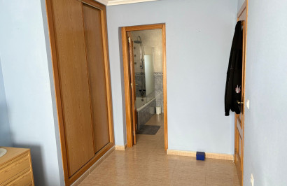 Herverkoop - Vrijstaande villa - Torre Pacheco - Sierra Golf - Balsicas