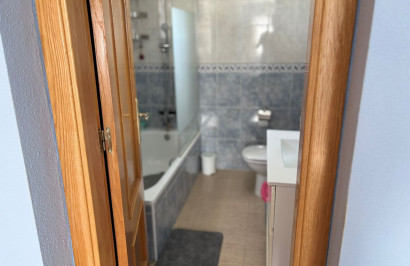 Herverkoop - Vrijstaande villa - Torre Pacheco - Sierra Golf - Balsicas