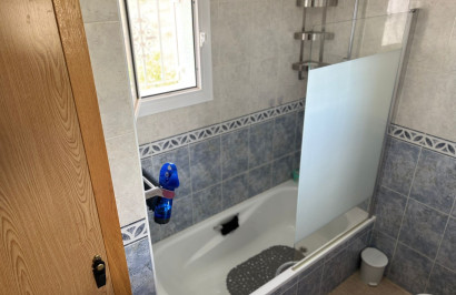 Herverkoop - Vrijstaande villa - Torre Pacheco - Sierra Golf - Balsicas