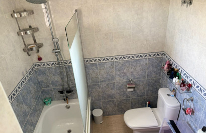 Herverkoop - Vrijstaande villa - Torre Pacheco - Sierra Golf - Balsicas