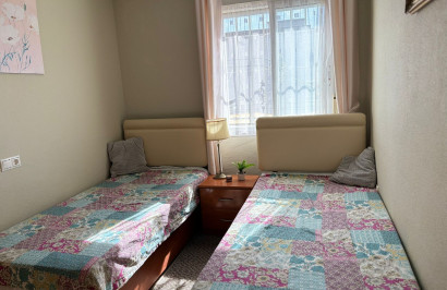 Herverkoop - Vrijstaande villa - Torre Pacheco - Sierra Golf - Balsicas