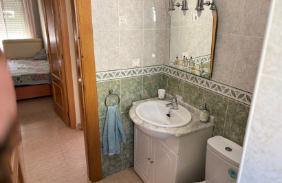 Herverkoop - Vrijstaande villa - Torre Pacheco - Sierra Golf - Balsicas