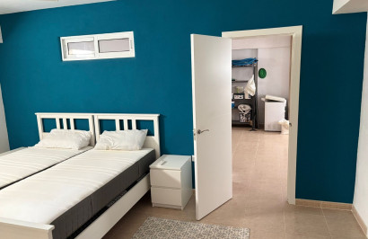 Herverkoop - Vrijstaande villa - Torre Pacheco - Sierra Golf - Balsicas