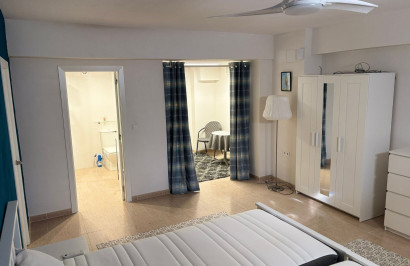 Herverkoop - Vrijstaande villa - Torre Pacheco - Sierra Golf - Balsicas