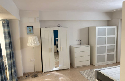 Herverkoop - Vrijstaande villa - Torre Pacheco - Sierra Golf - Balsicas