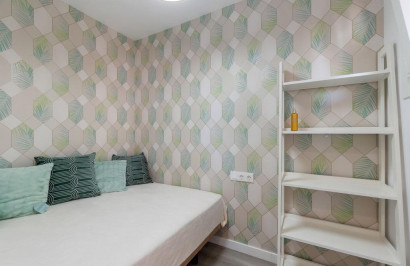 Herverkoop - Appartement / Flat - Torrevieja - Cabo Cervera